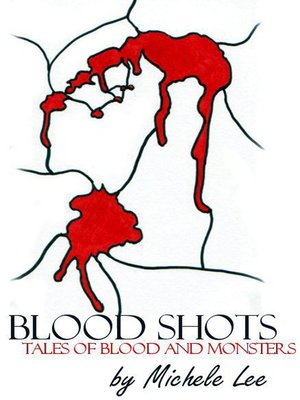 cover image of Blood Shots